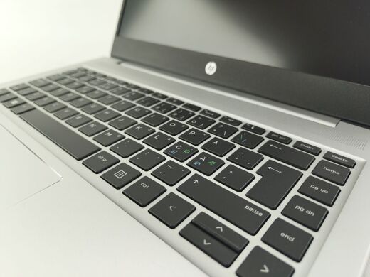 Ультрабук HP ProBook 440 G6 / 14" (1920x1080) IPS / Intel Core i5-8250U (4 (8) ядра по 1.6 - 3.4 GHz) / 4 GB DDR4 / 240 GB SSD / Intel HD Graphics 620 / WebCam Ультрабук HP ProBook 440 G6 / 14" (1920x1080) IPS / Intel Core i5-8250U (4 (8) ядра по 1.6 - 3.4 GHz) / 4 GB DDR4 / 240 GB SSD / Intel HD Graphics 620 / WebCam