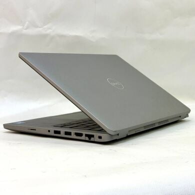 Ультрабук Dell Latitude 5420 / 14" (1920x1080) IPS / Intel Core i5-1145G7 (4 (8) ядра по 4.4 GHz) / 32 GB DDR4 / 256 GB SSD / Intel Iris Xe Graphics / WebCam / Windows 11 Pro