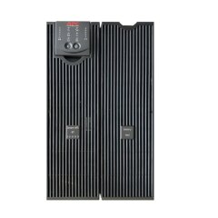 ДБЖ APC Smart-UPS RT 10000VA (SURT10000XLI) / 230 V / 10000 V·А / 8000W / 8 виходів / RS-232, SmartSlot, LAN