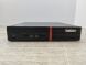 Неттоп Lenovo ThinkCentre M900 Tiny USFF / Intel Core i3-6100T (2 (4) ядра по 3.2 GHz) / 8 GB DDR4 / 240 GB SSD / Intel HD Graphics 530 / Блок питания купить