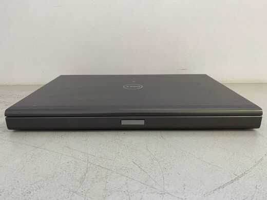 Мобільна робоча станція Б-клас Dell Precision M4800 / 15.6" (1920x1080) TN / Intel Core i7-4810MQ (4 (8) ядра по 2.8 - 3.8 GHz) / 32 GB DDR3 / 256 GB SSD / nVidia Quadro K2100M, 2 GB GDDR5, 128-bit / WebCam