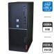 Компьютер Lenovo ThinkCentre V530 Tower / Intel Core i5-9400 (6 ядер по 2.9 - 4.1 GHz) / 8 GB DDR4 / 256 GB SSD M.2 / Intel HD Graphics 630 / Wi-Fi / Bluetooth / DVD-ROM / Windows 11