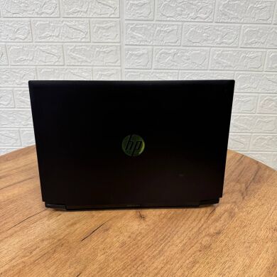 Игровой ноутбук HP Pavilion Gaming 16t-a000 / 16.1" (1920x1080) IPS / Intel Core i5-10300H (4 (8) ядер по 2.5 - 4.5 GHz) / 16 GB DDR4 / 512 GB SSD / nVidia GeForce GTX 1660 Ti Max-Q, 6 GB GDDR6, 192-bit / WebCam