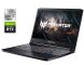 Игровой ноутбук Б-класс Acer Predator Triton 300 PT315-52 / 15.6" (1920x1080) IPS / Intel Core i7-10750H (6 (12) ядер по 2.6 - 5.0 GHz) / 32 GB DDR4 / 1000 GB SSD NVMe / nVidia GeForce RTX 2070 Max-Q, 8 GB GDDR6, 256-bit / WebCam купить