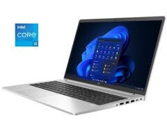 Ультрабук HP ProBook 450 G8 / 15.6" (1920x1080) IPS / Intel Core i5-1135G7 (4 (8) ядра по 2.4 - 4.2 GHz) / 16 GB DDR4 / 480 GB SSD / Intel Iris Xe Graphics / WebCam