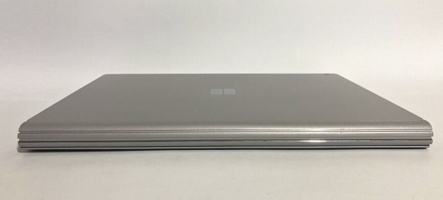 Ігровий ультрабук-трансформер Microsoft Surface Book 2 / 15.0" (3240x2160) IPS Touch / Intel Core i7-8650U (4 (8) ядра по 1.9 - 4.2 GHz) / 16 GB DDR3 / 512 GB SSD NVMe / nVidia GeForce GTX 1060, 6 GB GDDR5, 192-bit / WebCam / Win 11 Pro Ігровий ультрабук-трансформер Microsoft Surface Book 2 / 15.0" (3240x2160) IPS Touch / Intel Core i7-8650U (4 (8) ядра по 1.9 - 4.2 GHz) / 16 GB DDR3 / 512 GB SSD NVMe / nVidia GeForce GTX 1060, 6 GB GDDR5, 192-bit / WebCam / Win 11 Pro