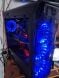 Игровой ПК GameMax StarLight B-FRGB / Intel Core i5-6400 (4 ядра по 2.7 - 3.3 GHz) / 16 GB DDR4 / 256 GB SSD + 1000 GB HDD / AMD Radeon RX 470, 4 GB GDDR5, 256-bit / 460W купить