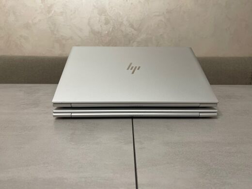 Ультрабук HP EliteBook 850 G7 / 15.6" (1920x1080) IPS / Intel Core i7-10610U (4 (8) ядра по 1.8 - 4.9 GHz) / 16 GB DDR4 / 512 GB SSD M.2 / Intel UHD Graphics / WebCam