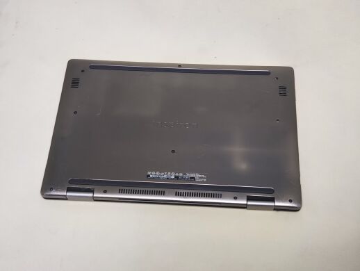 Ноутбук-трансформер Б-клас Dell Inspiron 15 7579 2-in-1 / 15.6" (1920x1080) IPS Touch / Intel Core i5-7200U (2 (4) ядра по 2.5 - 3.1 GHz) / 8 GB DDR3 / 256 GB SSD / Intel HD Graphics 620 / WebCam