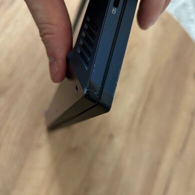 Ігровий ноутбук Б-клас HP Victus 16-d0023dx / 16.1" (1920x1080) IPS / Intel Core i5-11400H (6 (12) ядер по 2.2 - 4.5 GHz) / 8 GB DDR4 / 256 GB SSD / nVidia GeForce RTX 3050, 4 GB GDDR6, 128-bit / WebCam