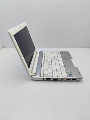 Нетбук Acer Aspire One 101 / 10.6" (1366x768) TN / Intel Atom N2600 (2 (4) ядра по 1.6 GHz) / 4 GB DDR3 / 160 GB HDD / Intel Graphics / WebCam Нетбук Acer Aspire One 101 / 10.6" (1366x768) TN / Intel Atom N2600 (2 (4) ядра по 1.6 GHz) / 4 GB DDR3 / 160 GB HDD / Intel Graphics / WebCam