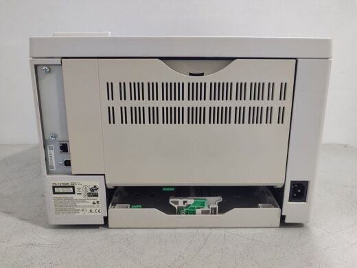 Принтер Kyocera Ecosys FS-1370dn / Лазерная монохромная печать / 1200x1200 dpi / A4 / 35 стр/мин / Дуплекс + Кабели в комплекте