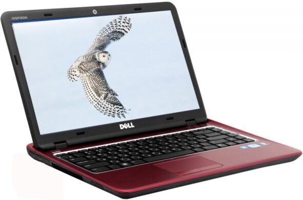 Dell Inspiron 14z-N411z / 14" (1366x768) TN / Intel Core i5-2450M (2 (4) ядра по 2.5 - 3.1 GHz) / 8 GB DDR3 / 240 GB SSD / WebCam / DVD-RW Dell Inspiron 14z-N411z / 14" (1366x768) TN / Intel Core i5-2450M (2 (4) ядра по 2.5 - 3.1 GHz) / 8 GB DDR3 / 240 GB SSD / WebCam / DVD-RW