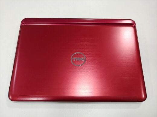 Dell Inspiron 14z-N411z / 14" (1366x768) TN / Intel Core i5-2450M (2 (4) ядра по 2.5 - 3.1 GHz) / 8 GB DDR3 / 240 GB SSD / WebCam / DVD-RW Dell Inspiron 14z-N411z / 14" (1366x768) TN / Intel Core i5-2450M (2 (4) ядра по 2.5 - 3.1 GHz) / 8 GB DDR3 / 240 GB SSD / WebCam / DVD-RW