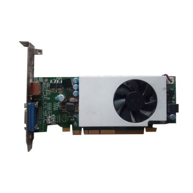 Дискретная видеокарта AMD Radeon HD 8570, 2 GB GDDR3, 128-bit / 1x HDMI, 1x VGA