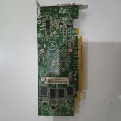 Дискретная видеокарта AMD Radeon HD 8570, 2 GB GDDR3, 128-bit / 1x HDMI, 1x VGA