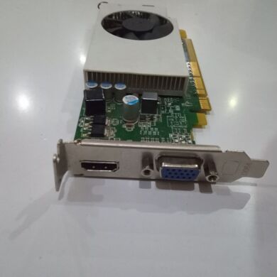 Дискретная видеокарта AMD Radeon HD 8570, 2 GB GDDR3, 128-bit / 1x HDMI, 1x VGA