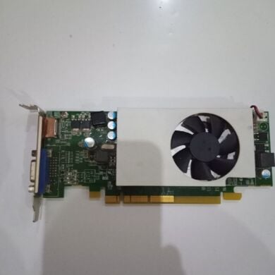 Дискретная видеокарта AMD Radeon HD 8570, 2 GB GDDR3, 128-bit / 1x HDMI, 1x VGA