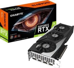 Дискретная видеокарта nVidia GeForce RTX 3060 Ti, 8 GB GDDR6, 256-bit / HDMI, DisplayPort