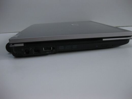 Неттоп HP EliteBook 2530p / 12.1" (1280x800) TN / Intel Core 2 Duo SL9600 (2 ядра по 2.13 GHz) / 4 GB DDR2 / 128 GB SSD / Intel GMA X4500 Graphics / WebCam 