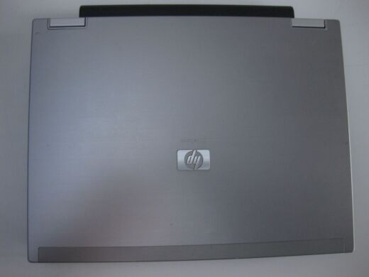 Неттоп HP EliteBook 2530p / 12.1" (1280x800) TN / Intel Core 2 Duo SL9600 (2 ядра по 2.13 GHz) / 4 GB DDR2 / 128 GB SSD / Intel GMA X4500 Graphics / WebCam 