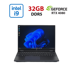 Ігровий ноутбук Acer Predator Helios 16 PH16-71-948L / 16" (2560x1600) IPS / Intel Core i9-13900HX (24 (32) ядер по 2.2 - 5.4 GHz) / 32 GB DDR5 / 960 GB SSD / nVidia GeForce RTX 4080, 12 GB GDDR6, 192-bit / WebCam