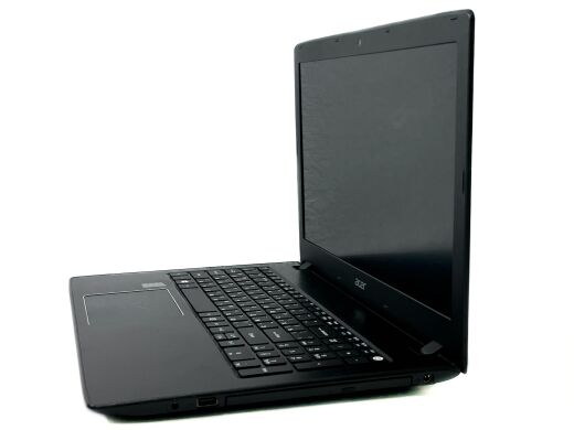 Игровой ноутбук Acer TravelMate P259 / 15.6" (1920x1080) TN / Intel Core i5-7200U (2 (4) ядра по 2.5 - 2.7 GHz) / 8 GB DDR4 / 240 GB SSD + 1000 GB HDD / nVidia GeForce GTX 950M, 2 GB GDDR5, 128-bit / WebCam Игровой ноутбук Acer TravelMate P259 / 15.6" (1920x1080) TN / Intel Core i5-7200U (2 (4) ядра по 2.5 - 2.7 GHz) / 8 GB DDR4 / 240 GB SSD + 1000 GB HDD / nVidia GeForce GTX 950M, 2 GB GDDR5, 128-bit / WebCam