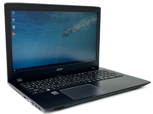 Игровой ноутбук Acer TravelMate P259 / 15.6" (1920x1080) TN / Intel Core i5-7200U (2 (4) ядра по 2.5 - 2.7 GHz) / 8 GB DDR4 / 240 GB SSD + 1000 GB HDD / nVidia GeForce GTX 950M, 2 GB GDDR5, 128-bit / WebCam Игровой ноутбук Acer TravelMate P259 / 15.6" (1920x1080) TN / Intel Core i5-7200U (2 (4) ядра по 2.5 - 2.7 GHz) / 8 GB DDR4 / 240 GB SSD + 1000 GB HDD / nVidia GeForce GTX 950M, 2 GB GDDR5, 128-bit / WebCam