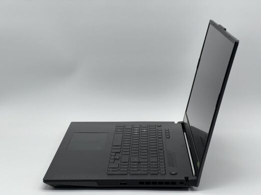 Ігровий ноутбук Asus TUF A17 FA707XU / 17.3" (1920x1080) IPS / AMD Ryzen 9 7940HS (8 (16) ядер по 4.0 - 5.2 GHz) / 32 GB DDR5 / 480 GB SSD / nVidia GeForce RTX 4050, 6 GB GDDR6, 96-bit / WebCam 