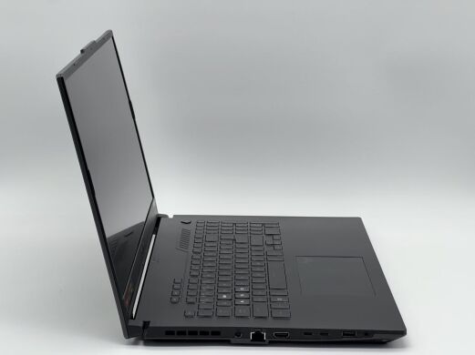 Ігровий ноутбук Asus TUF A17 FA707XU / 17.3" (1920x1080) IPS / AMD Ryzen 9 7940HS (8 (16) ядер по 4.0 - 5.2 GHz) / 32 GB DDR5 / 480 GB SSD / nVidia GeForce RTX 4050, 6 GB GDDR6, 96-bit / WebCam 