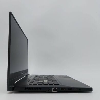 Ігровий ноутбук Asus TUF Gaming F15 / 15.6" (1920x1080) IPS / Intel Core i5-11300H (4 (8) ядра по 3.1 - 4.4 GHz) / 16 GB DDR4 / 512 GB SSD / nVidia GeForce RTX 3060, 6 GB GDDR6, 192-bit