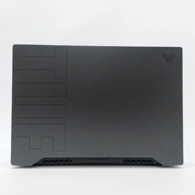 Ігровий ноутбук Asus TUF Gaming F15 / 15.6" (1920x1080) IPS / Intel Core i5-11300H (4 (8) ядра по 3.1 - 4.4 GHz) / 16 GB DDR4 / 512 GB SSD / nVidia GeForce RTX 3060, 6 GB GDDR6, 192-bit