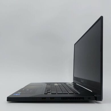 Ігровий ноутбук Asus TUF Gaming F15 / 15.6" (1920x1080) IPS / Intel Core i5-11300H (4 (8) ядра по 3.1 - 4.4 GHz) / 16 GB DDR4 / 512 GB SSD / nVidia GeForce RTX 3060, 6 GB GDDR6, 192-bit
