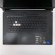 Ігровий ноутбук Asus TUF Gaming F15 / 15.6" (1920x1080) IPS / Intel Core i5-11300H (4 (8) ядра по 3.1 - 4.4 GHz) / 16 GB DDR4 / 512 GB SSD / nVidia GeForce RTX 3060, 6 GB GDDR6, 192-bit купити