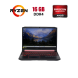 Игровой ноутбук Б-класс Acer Nitro 5 AN515-43 / 15.6" (1920x1080) IPS / AMD Ryzen 5 3550H (4 (8) ядра по 2.1 - 3.7 GHz) / 16 GB DDR4 / 480 GB SSD / AMD Radeon RX 560X, 4 GB GDDR5, 128-bit / WebCam купить