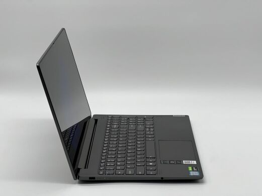 Игровой ноутбук Б-класс Lenovo IdeaPad S740-15IRH / 15.6" (1920x1080) IPS / Intel Core i7-9750H (6 (12) ядер по 2.6 - 4.5 GHz) / 16 GB DDR4 / 480 GB SSD / nVidia GeForce GTX 1650, 4 GB GDDR5, 128-bit / WebCam 