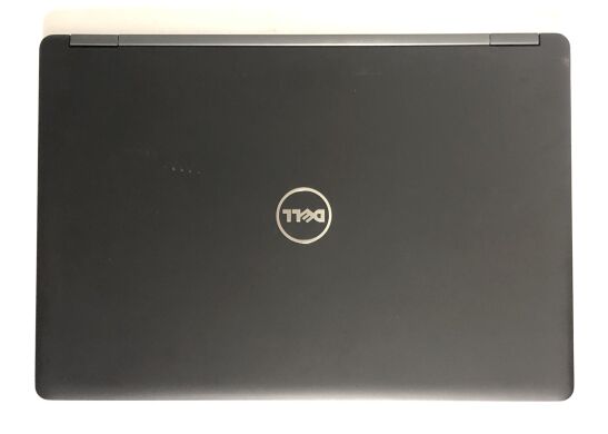 Ноутбук Dell Latitude 5480 / 14" (1920x1080) IPS / Intel Core i7-7600U (2 (4) ядра по 2.8 - 3.9 GHz) / 8 GB DDR4 / 256 GB SSD / nVidia GeForce 930MX, 2 GB GDDR3, 64-bit / WebCam / Win 10 Pro