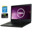 Ноутбук Dell Latitude 5480 / 14" (1920x1080) IPS / Intel Core i7-7600U (2 (4) ядра по 2.8 - 3.9 GHz) / 8 GB DDR4 / 256 GB SSD / nVidia GeForce 930MX, 2 GB GDDR3, 64-bit / WebCam / Win 10 Pro