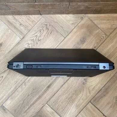 Ігровий ноутбук Dell Latitude E5450 / 14" (1920x1080) TN / Intel Core i7-5600U (2 (4) ядра по 2.6 - 3.2 GHz) / 8 GB DDR3 / 256 GB SSD / nVidia GeForce 840M, 2 GB DDR3, 64-bit / WebCam