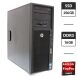 Игровой ПК HP Z220 Workstation Tower / Intel Core i7-3770 (4 (8) ядра по 3.4 - 3.9 GHz) / 16 GB DDR3 / 256 GB SSD / AMD FirePro V4800, 1 GB GDDR5, 128-bit / DVD-ROM