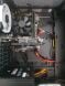 Игровой ПК MSI 1stPlayer FireRose Tower NEW / Intel Core i5-4570 (4 ядра по 3.2 - 3.6 GHz) / 16 GB DDR3 (2x 8 GB) / 240 GB SSD NEW + 500 GB HDD / AMD Radeon RX 550, 2GB GDDR5, 128-bit / 500W NEW  купить