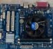 Комплект: Материнская плата Gigabyte GA-H61M-S2PV / Intel Core i5-2500 (4 ядра по 3.3 - 3.7 GHz) / Socket LGA 1150 / 16 GB DDR3 / 500 GB HDD / кулер купить