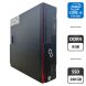 Компьютер Fujitsu Esprimo D757 E90 SFF / Intel Core i5-6600 (4 ядра по 3.3 - 3.9 GHz) / 8 GB DDR4 / 240 GB SSD / Intel HD Graphics 530 / DVD-ROM купить