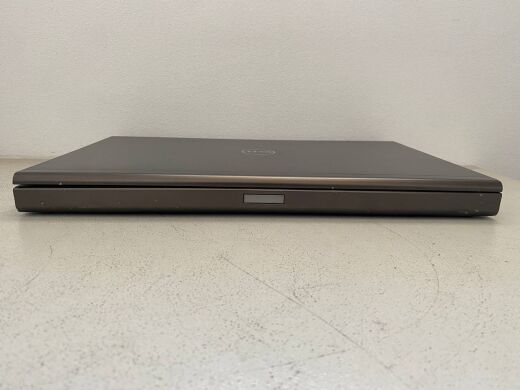 Мобільна робоча станція Б-клас Dell Precision M6800 / 17.3" (1920x1080) IPS / Intel Core i7-4810MQ (4 (8) ядра по 2.8 - 3.8 GHz) / 32 GB DDR3 / 240 GB SSD / nVidia Quadro K4100M, 4 GB GDDR5, 256-bit / WebCam / DVD-ROM