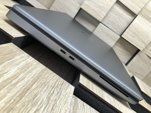 Мобильная рабочая станция Dell Precision 7560 / 15.6" (1920x1080) IPS / Intel Core i7-11850H (8 (16) ядер по 2.5 - 4.8 GHz) / 32 GB DDR4 / 512 GB SSD M.2 / nVidia RTX A2000, 4 GB GDDR6, 128-bit / WebCam / Windows 10 лицензия