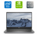 Мобільна робоча станція Dell Precision 7760 / 17.3" (3840x2160) IPS / Intel Xeon W-11855M (6 (12) ядер по 3.2 - 4.9 GHz) / 32 GB DDR4 / 512 GB SSD / nVidia RTX A4000, 8 GB GDDR6, 256-bit / WebCam / HDMI / Windows 11 купити