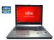 Мобильная рабочая станция Fujitsu Celsius H760 / 15.6" (1920x1080) IPS / Intel Core i5-6440HQ (4 ядра по 2.6 - 3.5 GHz) / 16 GB DDR4 / 512 GB SSD / nVidia Quadro M600, 2 GB DDR5, 128-bit / WebCam / Win 10 Pro купить