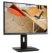 Монитор Acer B246WL / 24" (1920x1080) IPS / USB-Hub, VGA, DVI, DisplayPort / VESA 100x100 купить