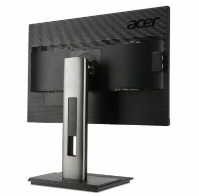 Монитор Acer B246WL / 24" (1920x1080) IPS / USB-Hub, VGA, DVI, DisplayPort / VESA 100x100 Монитор Acer B246WL / 24" (1920x1080) IPS / USB-Hub, VGA, DVI, DisplayPort / VESA 100x100