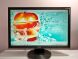 Монітор Asus VW225NL / 22" (1680x1050) TN+film / DVI, VGA / VESA 100x100 купити